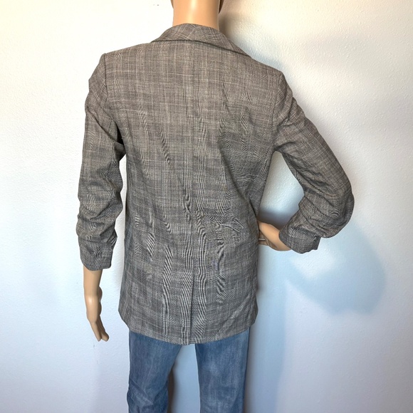 H&M Women's Blazer (Size 0) - Picture 4 of 16